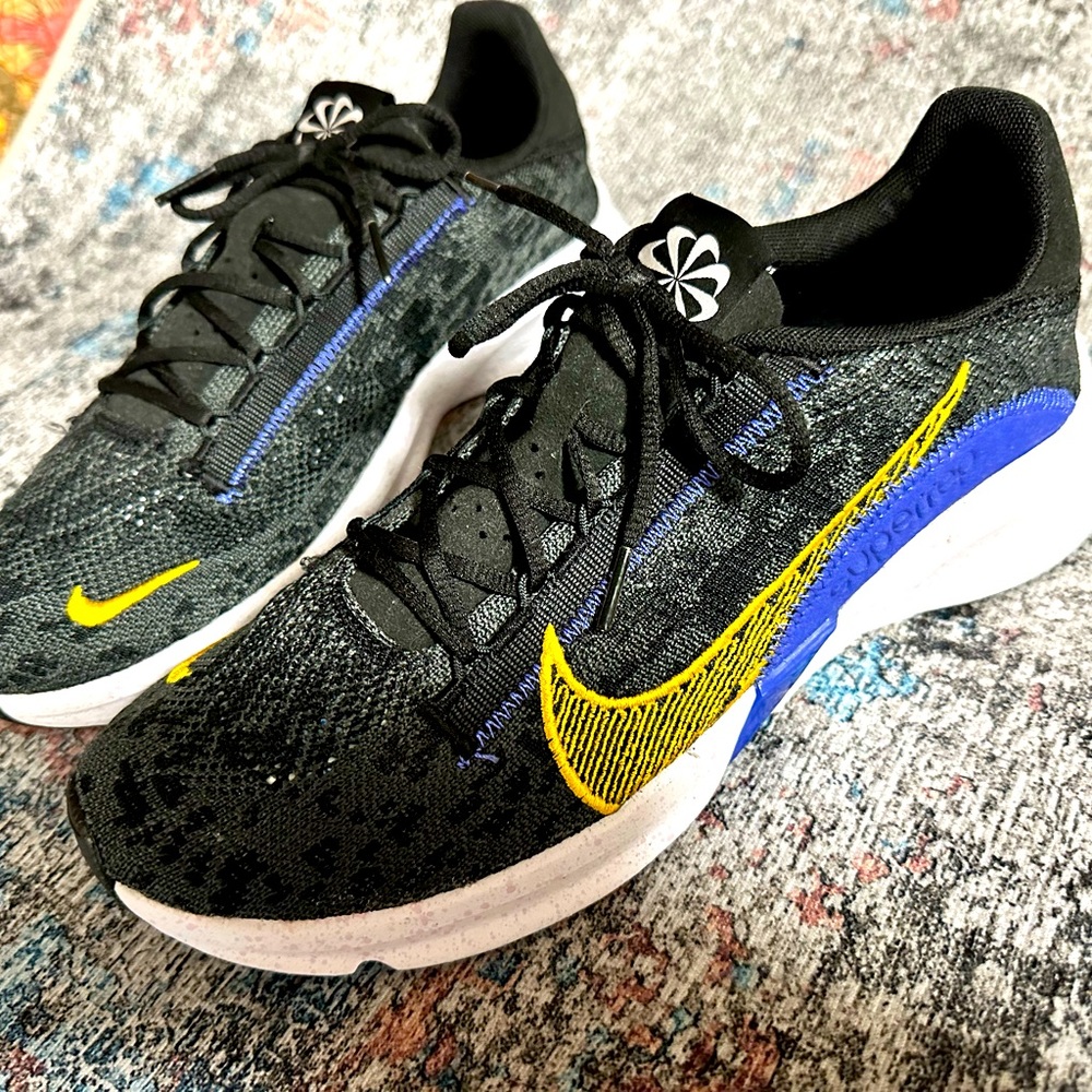 NIKE Running Shoes Size 10 Women